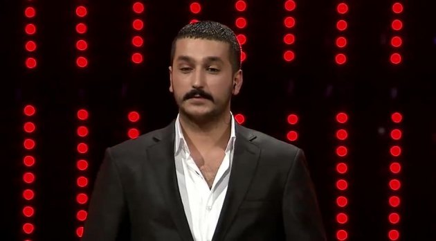 Erkam Hülya Avşar ile Hadise'yi büyüledi