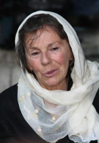 Osman Nami Osmanoğlu'nun cenazesi