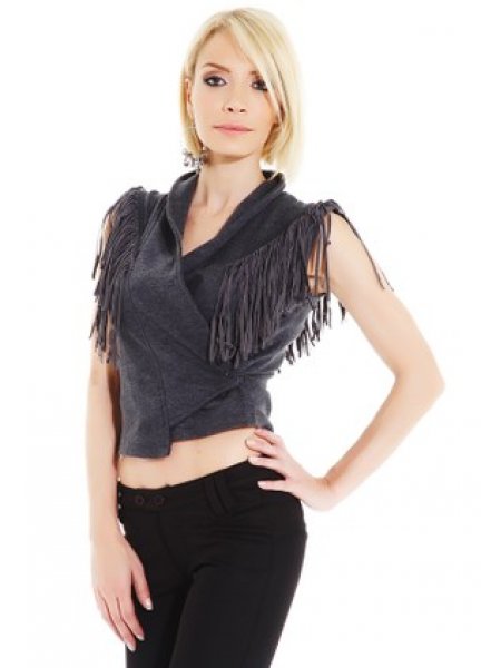 Öykü Serter sezonu açtı