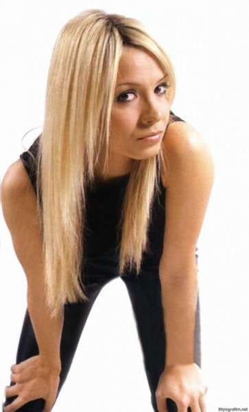 Öykü Serter sezonu açtı