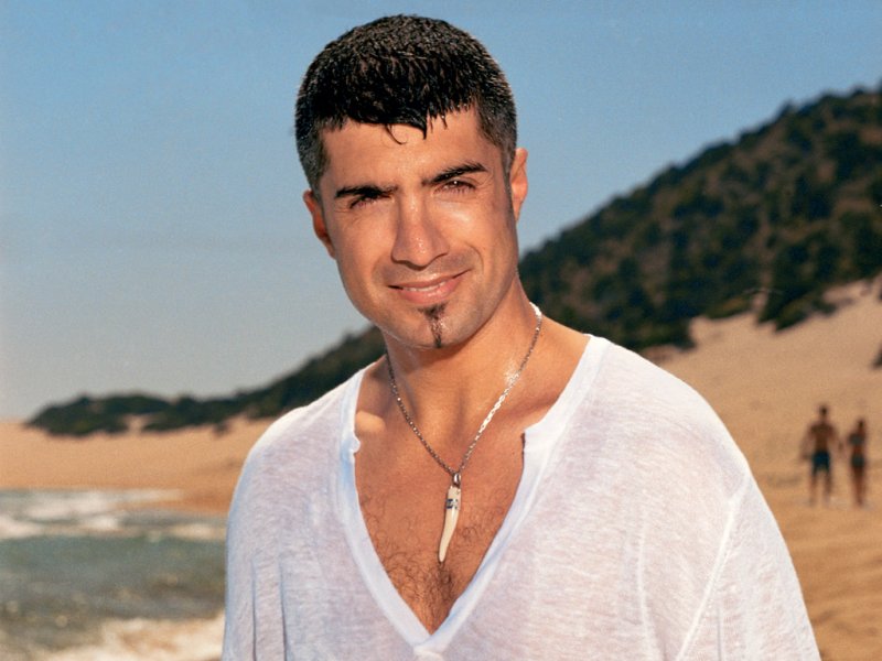 Özcan Deniz'den Meryem Uzerli açıklaması