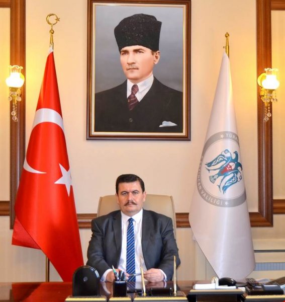 İsim isim illerin valileri