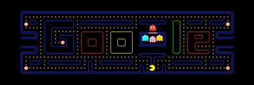 Google Doodleları