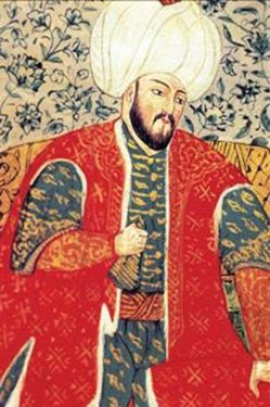 Pargalı İbrahim Paşa kimdir