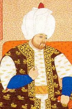 Pargalı İbrahim Paşa kimdir