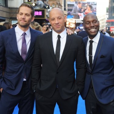 Hızlı ve Öfkeli'nin yıldızı Paul Walker hayatını kaybetti