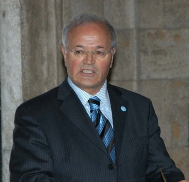 Almanya'ya damga vuran 50 Türk