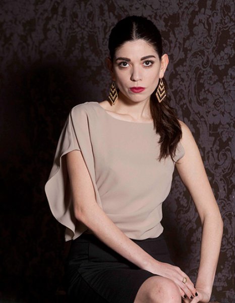 Ceren Moray: Diyarbakırlı olduğumu saklardım