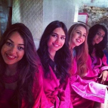 Amine Gülşe'den  iddialı açıklama 