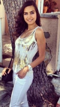 Amine Gülşe'den  iddialı açıklama 