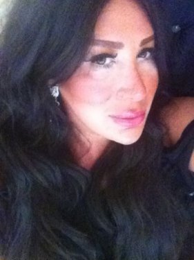 Transeksüel utku ameliyatla Seda Sayan'a benzedi