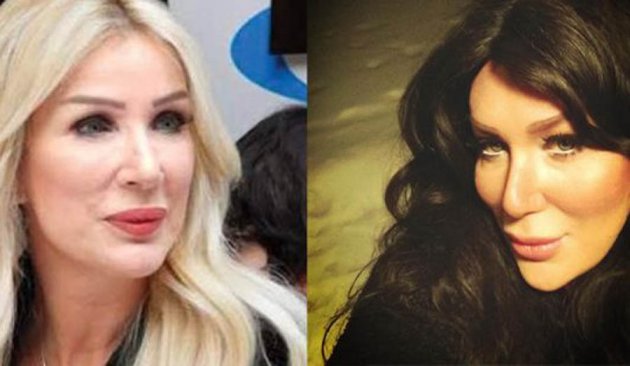 Transeksüel utku ameliyatla Seda Sayan'a benzedi