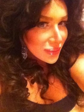 Transeksüel utku ameliyatla Seda Sayan'a benzedi