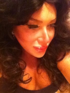 Transeksüel utku ameliyatla Seda Sayan'a benzedi