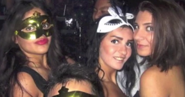 İran bildiğimiz gibi değilmiş