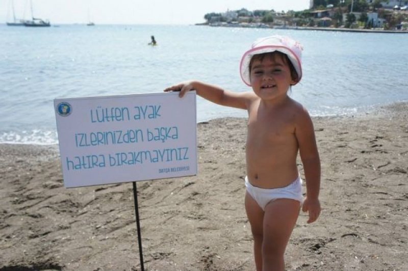 Akıllara zarar yasak tabelalar