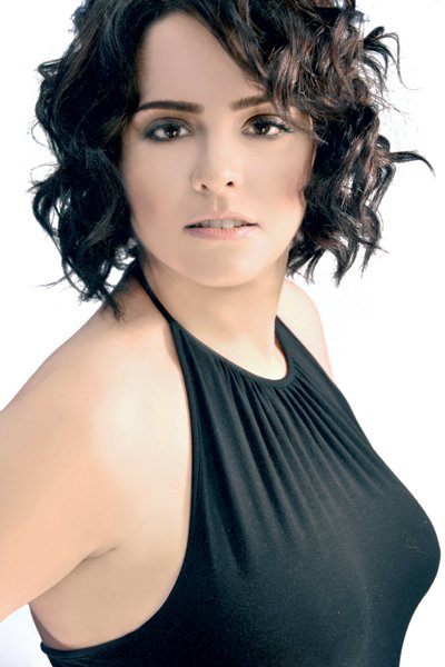 Reyhan Karaca: Bir gay ile evlenebilirim