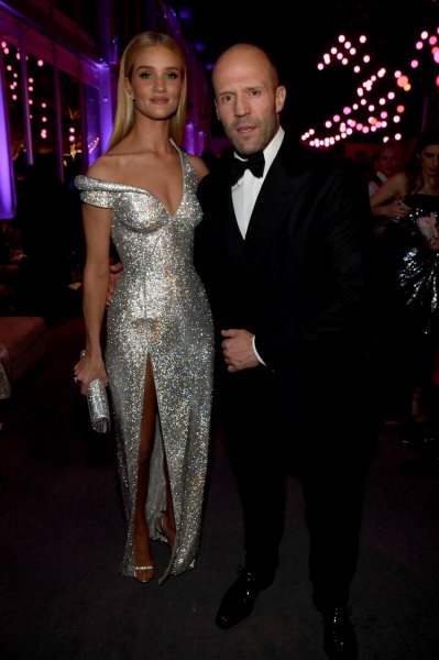 Ünlü isimler 2019 Vanity Fair Oscar partisinde buluştu