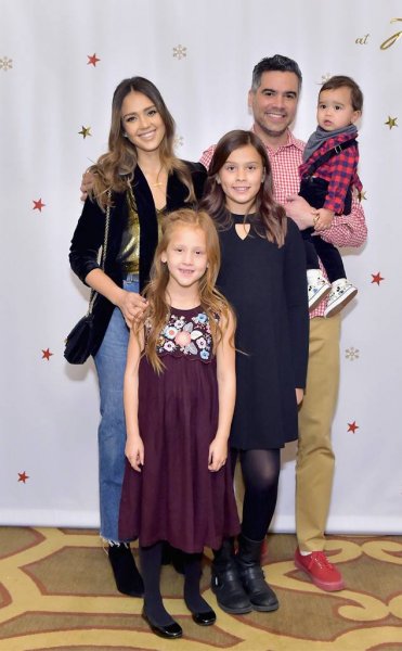 Jessica Alba’nın güzellik sırrı