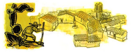 Google Doodleları