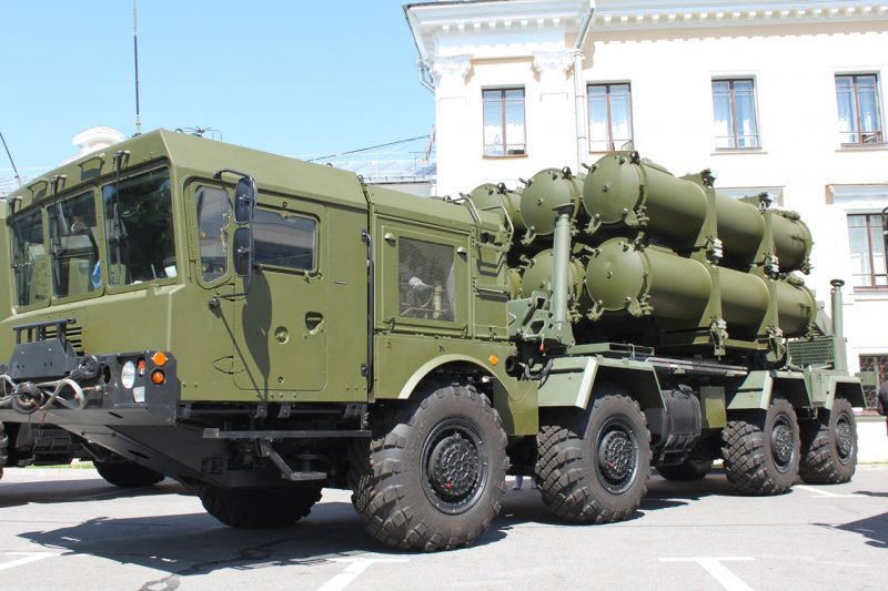 Dünyada kullanılan hava savunma sistemleri