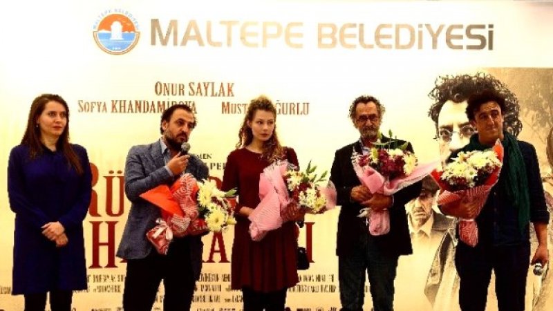 Rus güzel Sofya Khandamirova: Türkler çok asil