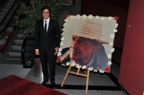 17. Sadri Alışık Sinema ve Tiyatro Ödülleri