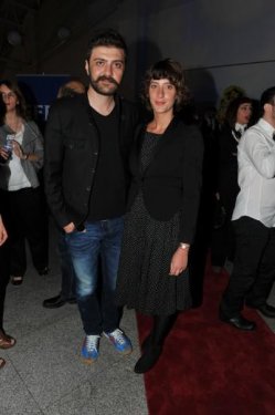 17. Sadri Alışık Sinema ve Tiyatro Ödülleri