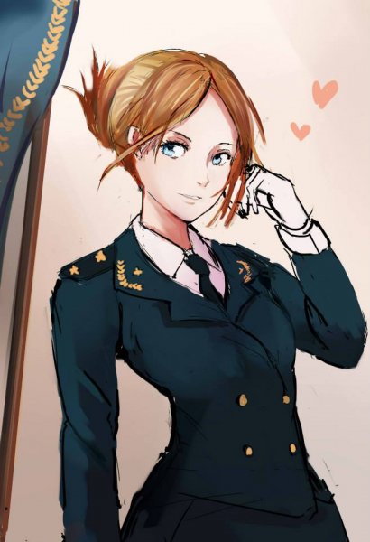 Kırım Cumhuriyeti Başsavcısı Natalia Poklonskaya