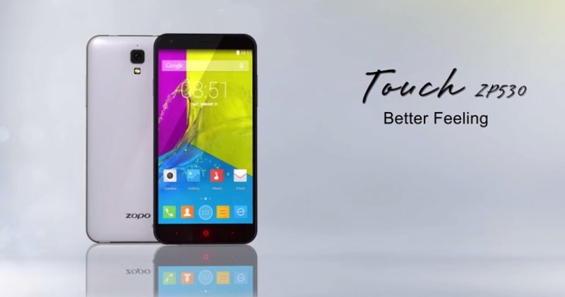 Dünya Mobil Kongresi'nde tanıtılan akıllı telefonlar