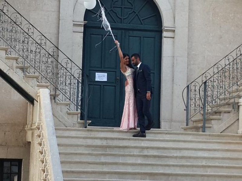 Selçuk Şahin nişanlandı