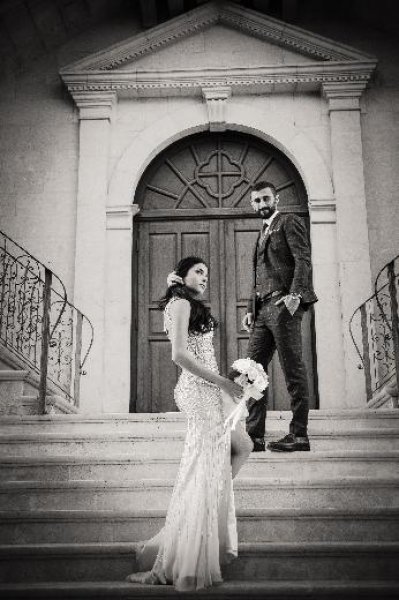 Selçuk Şahin nişanlandı