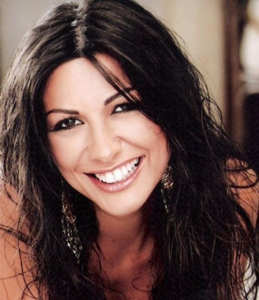 Selen Görgüzel: Hamdi’ye olan aşkım beni güzelleştirdi