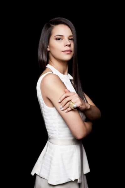 Selen Seyven: Diziden kovulmadım