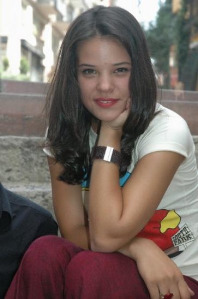 Selen Seyven: Diziden kovulmadım