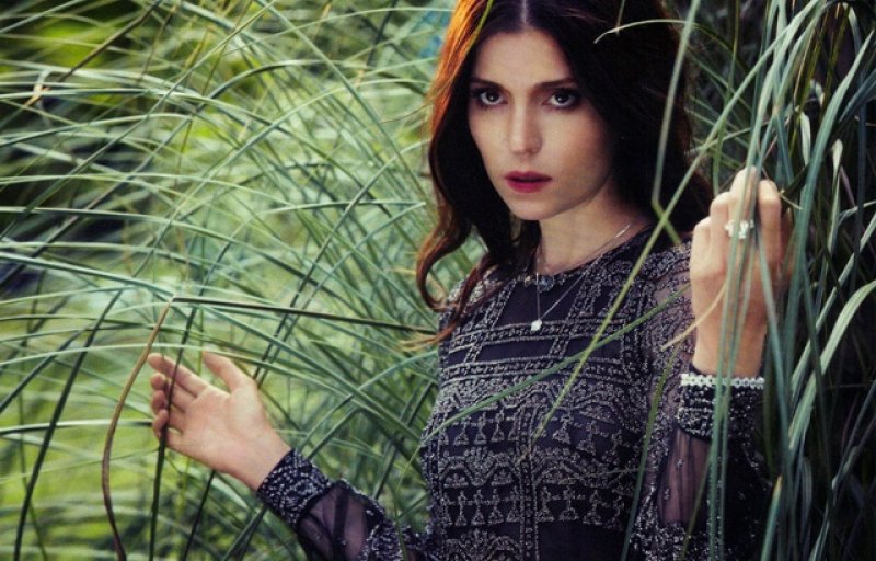 Selma Ergeç bilinmeyenlerini anlattı