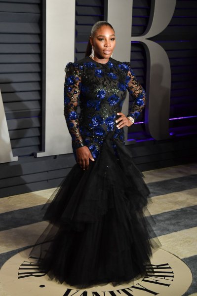 Ünlü isimler 2019 Vanity Fair Oscar partisinde buluştu