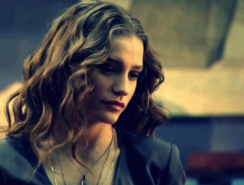 Serenay Sarıkaya samimi açıklamalarda bulundu