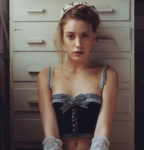 Serenay Sarıkaya'nın mutluluk formülü