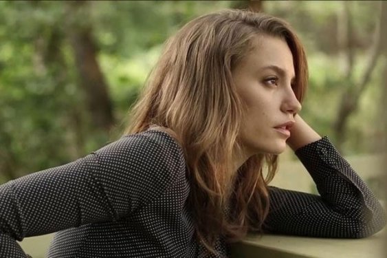 Serenay Sarıkaya’nın inanılmaz değişimi