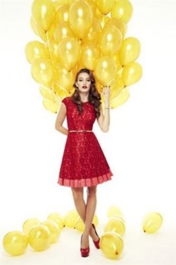 Serenay Sarıkaya’nın inanılmaz değişimi