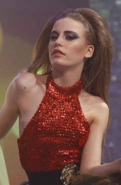 Serenay Sarıkaya’nın inanılmaz değişimi