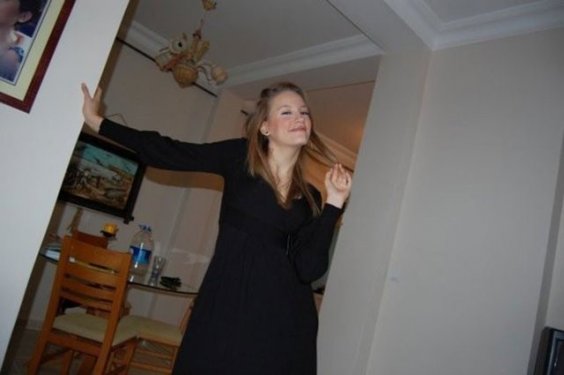 Serenay Sarıkaya’nın inanılmaz değişimi