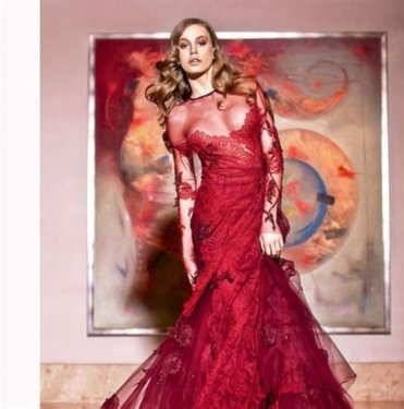 Serenay Sarıkaya’nın inanılmaz değişimi