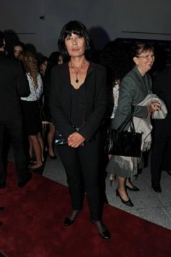 17. Sadri Alışık Sinema ve Tiyatro Ödülleri