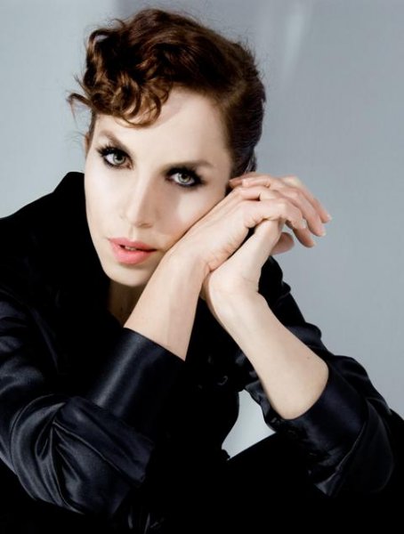 Sertab Erener 50 yaşına girdi 