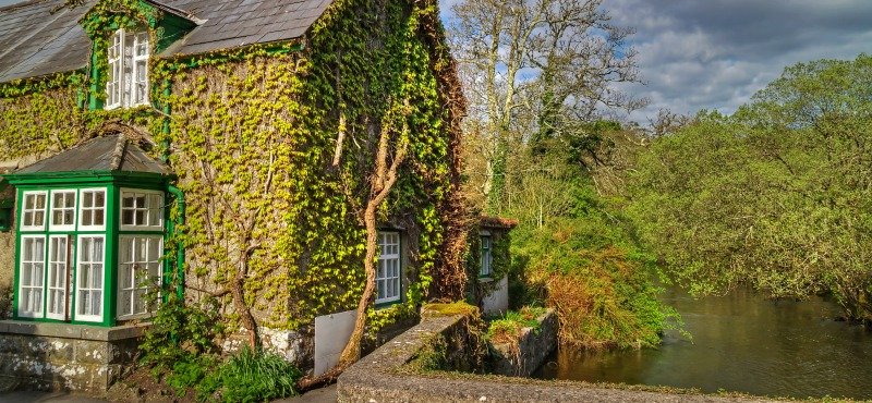 Avrupa'nın en güzel 10 köyü