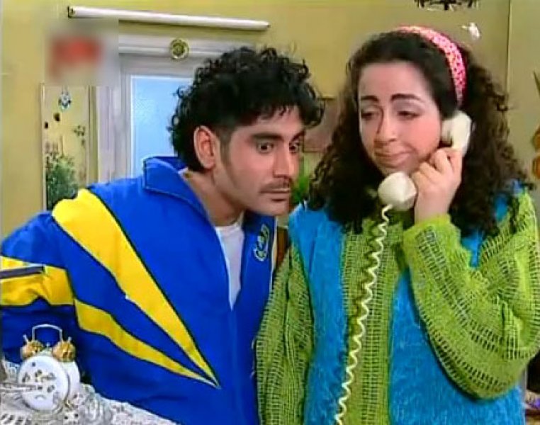 90'ların TV programları