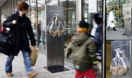 Sigarayla savaşan posterler