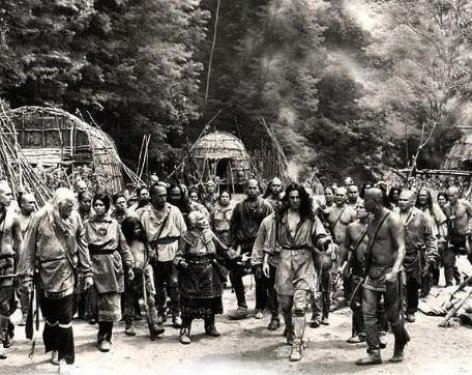 Sinema tarihinin en iyi filmleri 